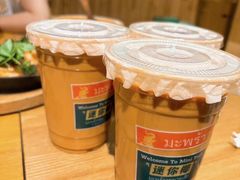 -迷你椰·泰式大排档(共康店)