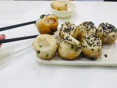 -咬不得高祖生煎·简餐(高银街店)