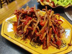 -盐井记·自贡美蛙鲜锅兔(中和店)