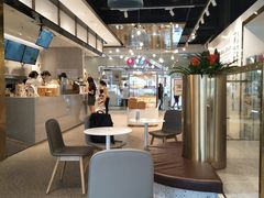 -奈雪的茶(鄞州万达店)