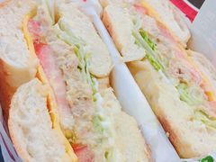 -BIG BAGEL(永康路店)