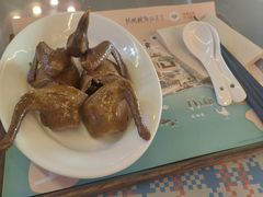 -陈鹏鹏潮汕菜(宝安机场T3航站楼店)