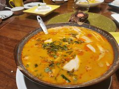 -泰国餐厅 Thai Food(裕华万达店)