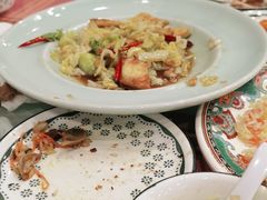 -巴依老爷新疆美食(清华东门店)