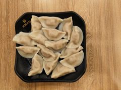 白菜猪肉饺-大娘水饺(施家南路大润发店)
