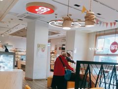 -85度C(上海广元店)