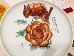 京华牡丹烤鸭-京华烟云·北京烤鸭(领展购物广场·中关村店)