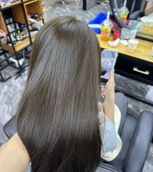 -藤野造型烫染
