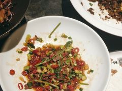 -金掌勺东北菜(格兰晴天店)