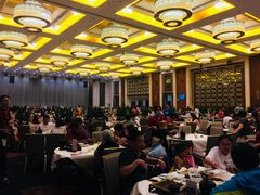 大堂-顺德人家食府(黄金广场店)