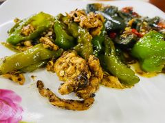 皮蛋-中山大学东校区-学生第2食堂