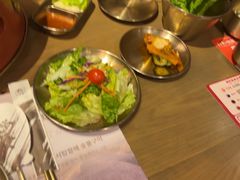 -西塔老太太泥炉烤肉(双井店)