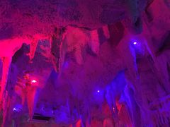 -水晶之星洗浴温泉汗蒸