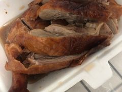 -老字号蛇口德记烧腊饭店·海鲜加工