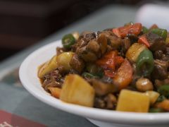 -广益饭店·云南菜·传统滇菜(翠湖北门书屋店)