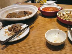 -金掌勺·锅包肉(广渠门店)