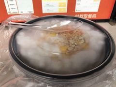 正宗椰奶清补凉-129老爸茶丨清补凉