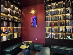 -恐怖游戏(湖滨店)