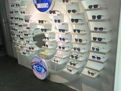-浮光眼镜·蔡司视觉合作·数字验配中心(陆家嘴店)