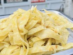 -龙门李家三旦羊肉汤馆