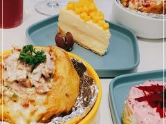 -库滋明·俄罗斯特色美食(中央大街店)