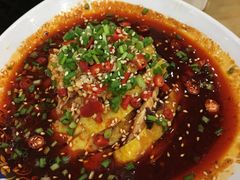 -力力豆花庄(广渠门店)