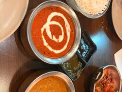 -南国印度餐厅Dakshin