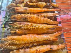 -老大连路特色烧烤(基隆路店)