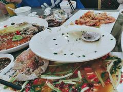 -潘先生海鲜城(神州半岛店)
