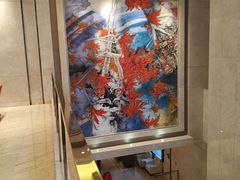 -泉州富力万达文华酒店-品珍中餐厅