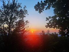 -帽儿山国家森林公园