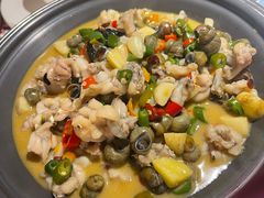 -野蔓果·山野菜(西湖景区·龙井茶田店)