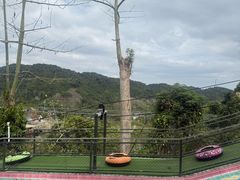 -海南槟榔谷黎苗文化旅游区