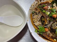螺汤-宋记海南粉传承老店(人民西路店)