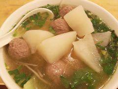 -莲塘味宝园牛杂(天越翔园店)