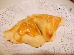 蜜汁叉烧酥-九朝会昆曲·宴(望京店)