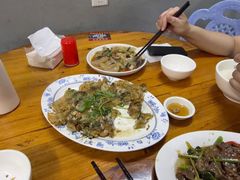 -黄记饮食店·潮汕家常菜(丹霞庄中区店)