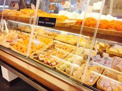 -Olé精品超市(广州太古汇店)