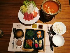 -Mr·Fish鱼鲜生海鲜放题(银泰in99店)