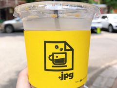 -JPG coffee(广州体育西店)