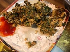 -聪辉同安老美食饭店(大元路店)