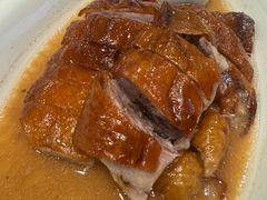 -周锦记广式餐厅