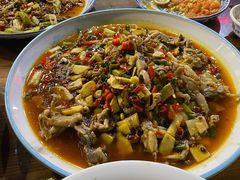 -李大爷的泡椒馆(冉家坝店)