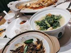 -徽镇小厨·经典徽菜(十里河店)