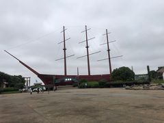 -胖大嫂渔家排档·全海景餐厅(渔村店)