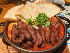 -弗兰克牛排西餐厅Ribone steak house(柠檬花园店)