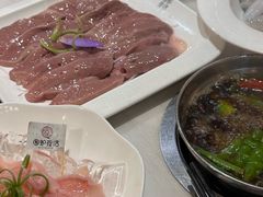 -围炉夜话·潮汕卤水火锅(榕江店)