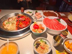 -小龙坎火锅(春熙太古里店)