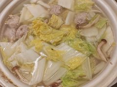 -满江红大酒店(城站店)