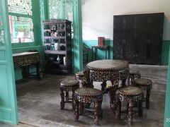 -张学良旧居陈列馆